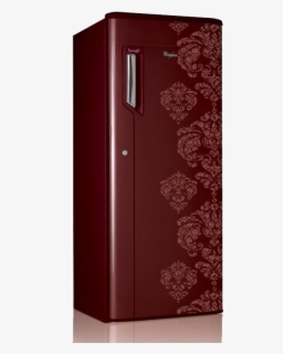 Refrigerators
