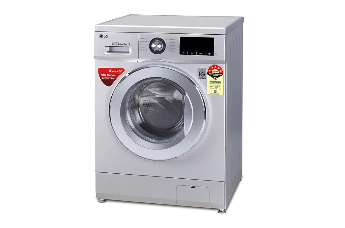Wash Machine