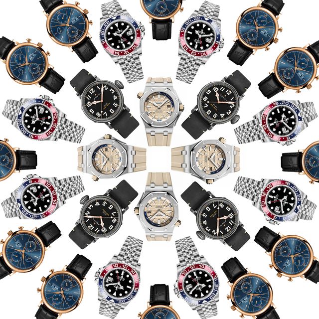 Watches
