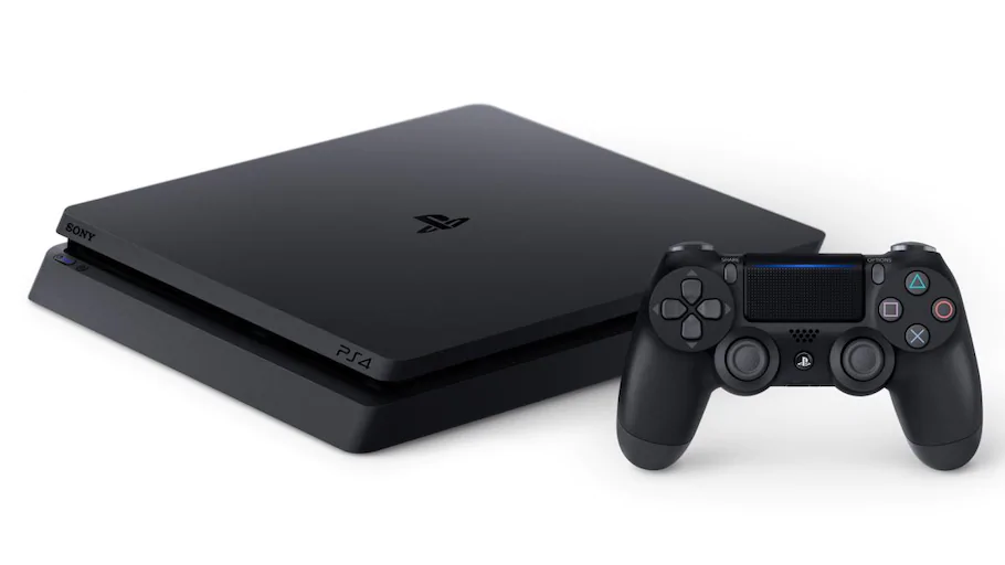 Game consoles