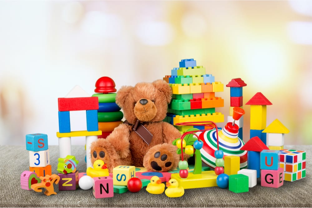 Toys